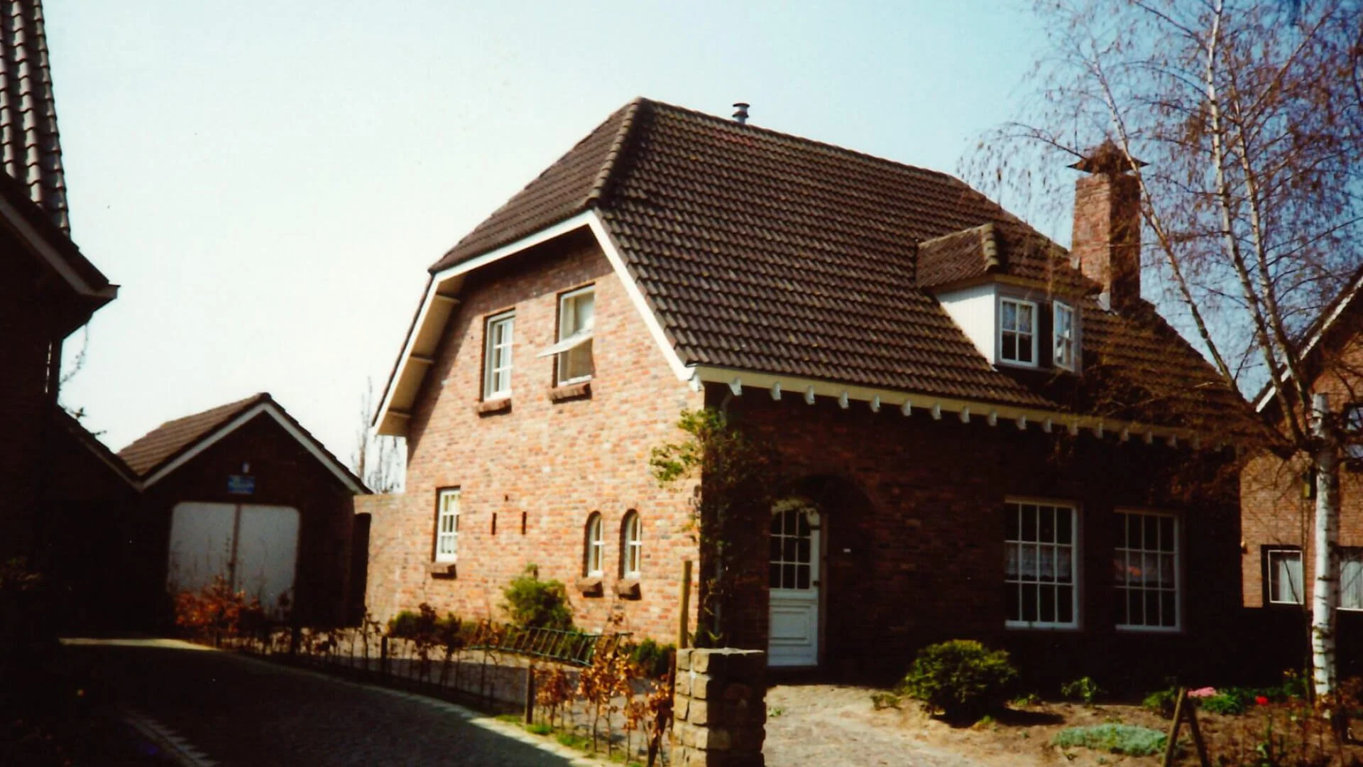 huis-andre